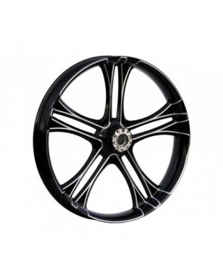 Daytona Wheel Bi-Color 26"...