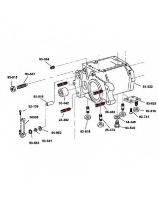 STUDS-4 SPD TRANS...