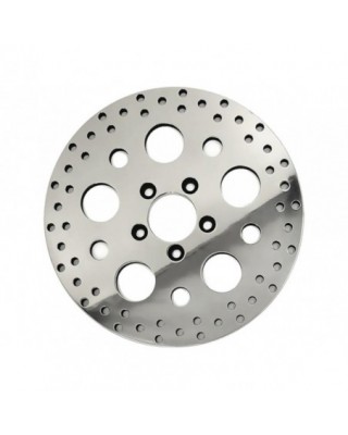 5-Hole Brake Rotor...