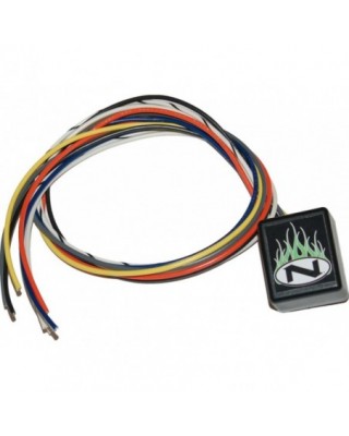 Momentary Switch Converter...