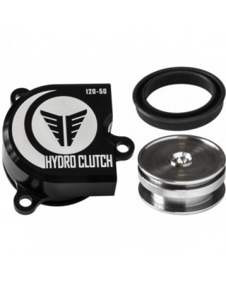 Hydro Clutch