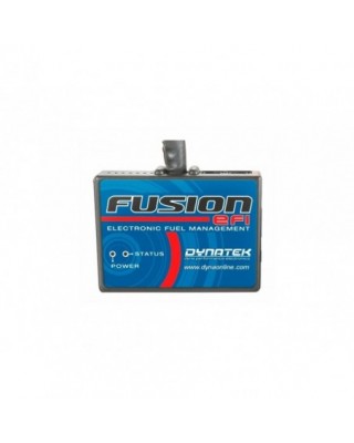 Fusion EFI with Fuel and...