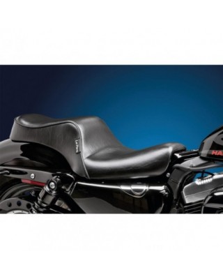Cherokee Seat Smooth Black...