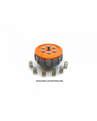 Scorpion Clutch Plate...