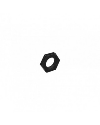 Sprocketshaft Nut Black