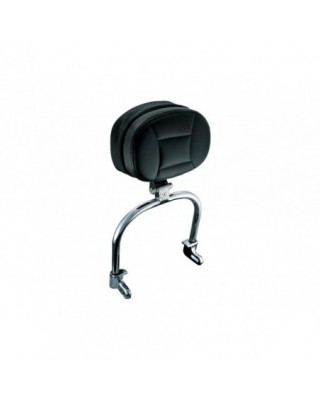 Driver Backrest