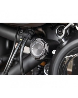 Premium Swing Arm Axle...