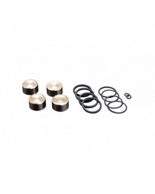 Brake Caliper Piston and...