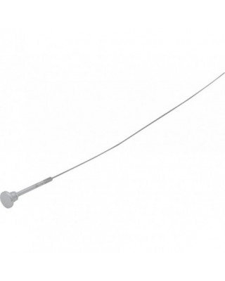 Choke button/cable Choke cable