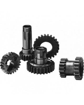 CLOSE RATIO GEAR SET