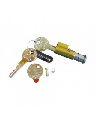 STEERING COLUMN LOCK