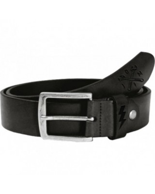 Cross Tool Leather Belt