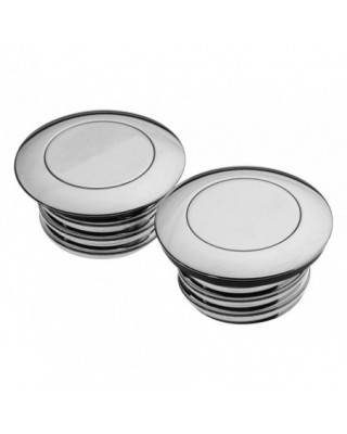 Screw In Pop-Up Gas Cap Set...