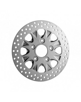 Sinister 8 Brake Rotor Front