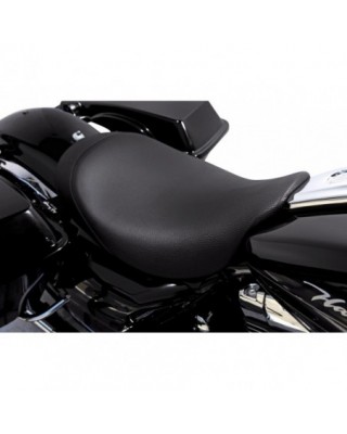 MINIMALIST Solo Vinyl Seat...