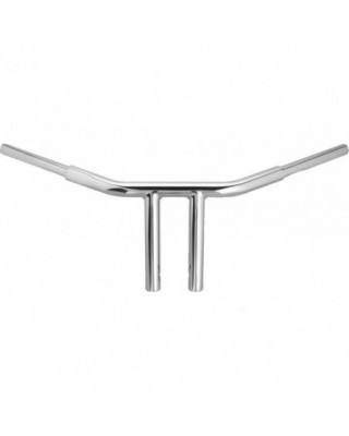 8 Chubby Chopper T-Bar...