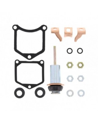 Starter Solenoid Rebuild Kit