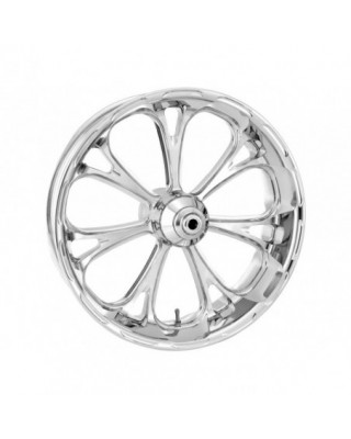 Virtue Wheel ABS Single...