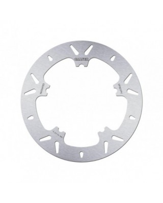 Disc Round DF V Brake Rotor...