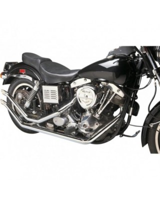 Upswept FX Shovel Drag...