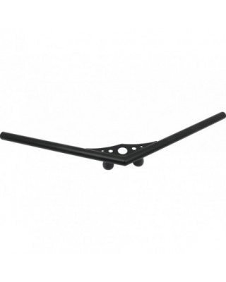 Guidon plat Bonanza