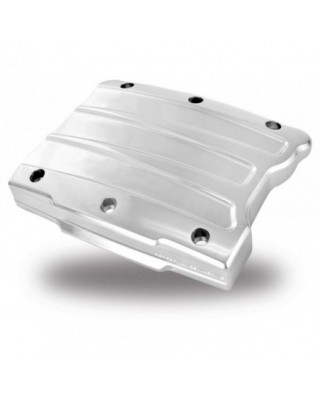 Scallop Rocker Box Cover...