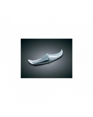 Fender Accent Chrome