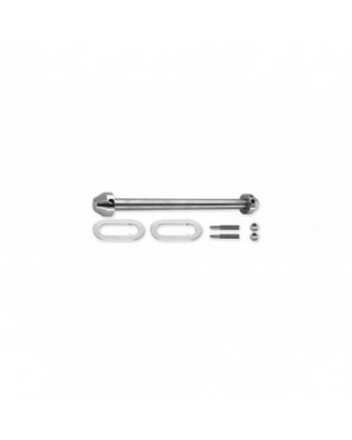 Custom Rear Axle Kit