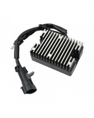OEM Replacement Voltage...