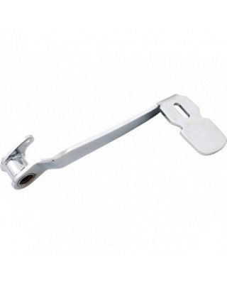 Brake Lever, chrome