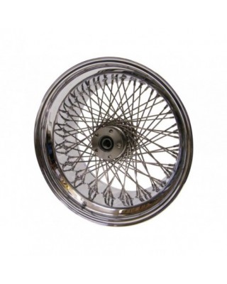 TTS 40 spoke wheel,...