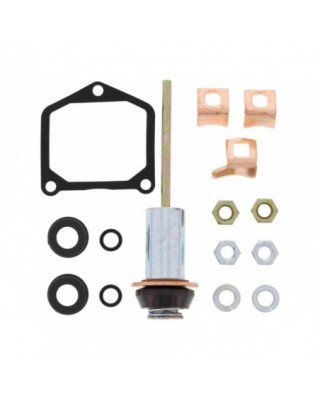 Starter Solenoid Rebuild Kit