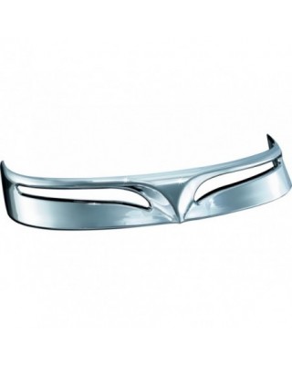 Fender Tip Chrome