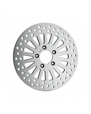 Nitro Brake Rotor Chrome...