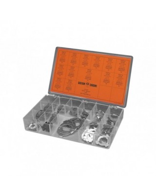 STARTER CRANK LOCKWASHER
