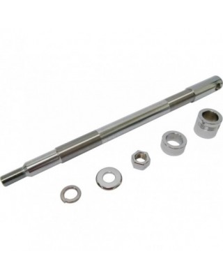 OEM Replacement Front Axle...