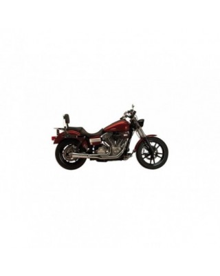 Fat Shot 2-1 Exhaust System...