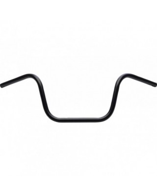 10 Ape Hanger Guidon...
