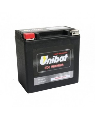 Batterie robuste CX14 AGM,...