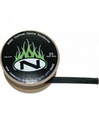 Manchon flexible noir ID...