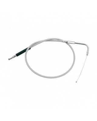 Pro Silver Throttle Cable...
