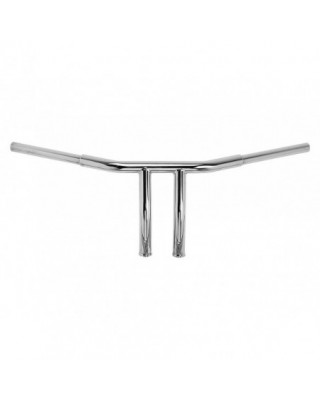 9 Drag T-Bar Handlebar