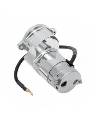 Super Torque Starter...
