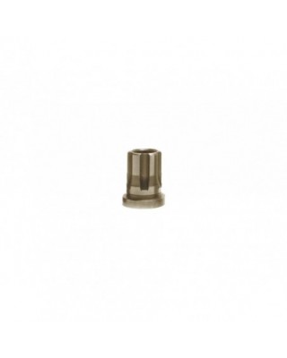 Sprocket Shaft Nut, 1/2"