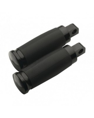 Tornado Foot Pegs Black,...