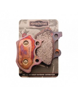 Sintered Replacement Brake...