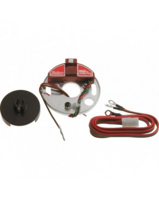 Breakerless Ignition Ignition