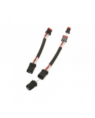 Handlebar Wiring Extension...
