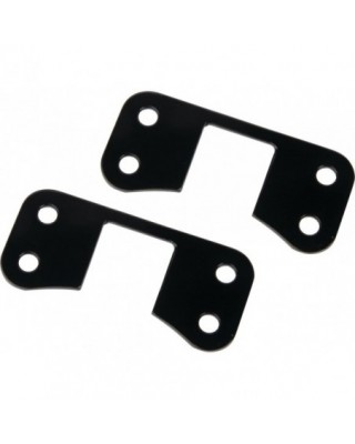 Fender Relocation Kit Black
