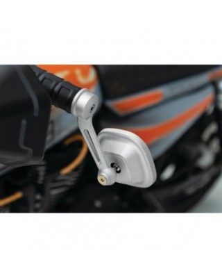 Dillinger Bar End Mirrors...